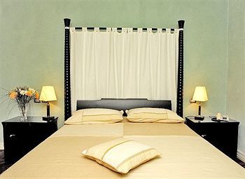 Hotel Villa Ersilia
