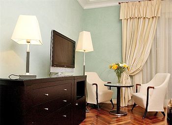 Hotel Villa Ersilia