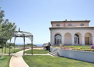 Hotel Villa Ersilia