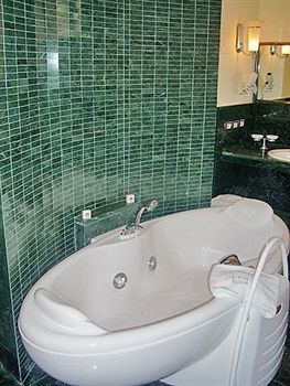 Hotel Villa Ersilia