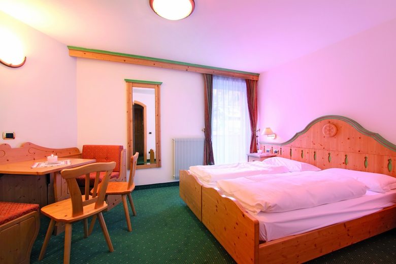 Hotel Soreghes
