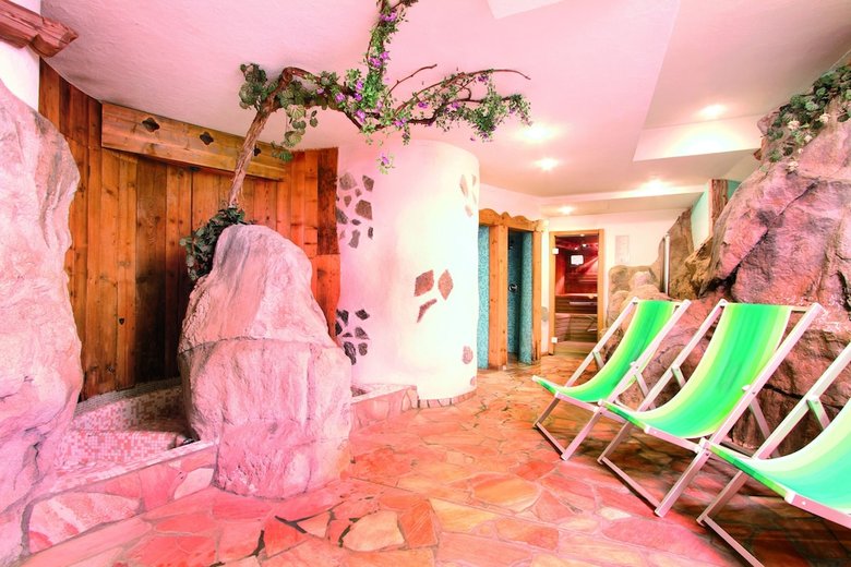 Hotel Soreghes