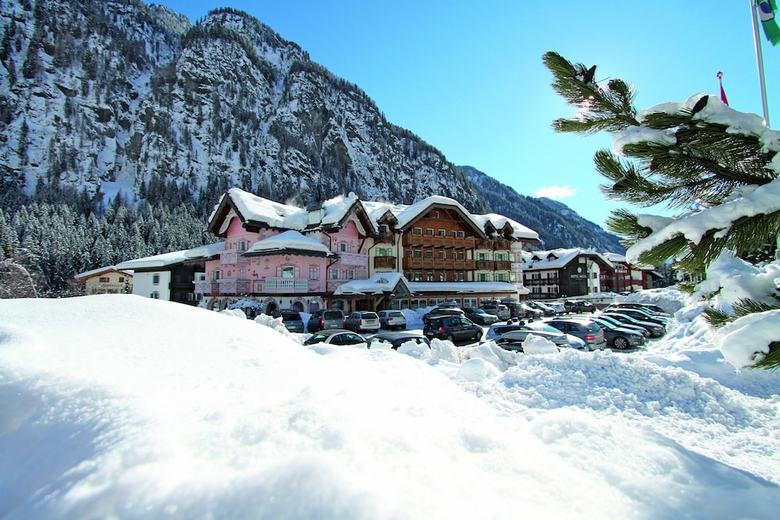 Hotel Soreghes