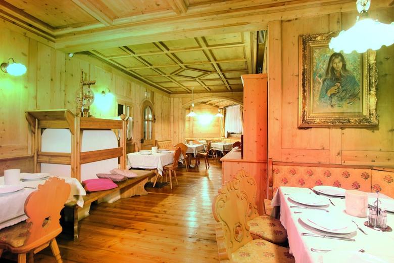 Hotel Soreghes