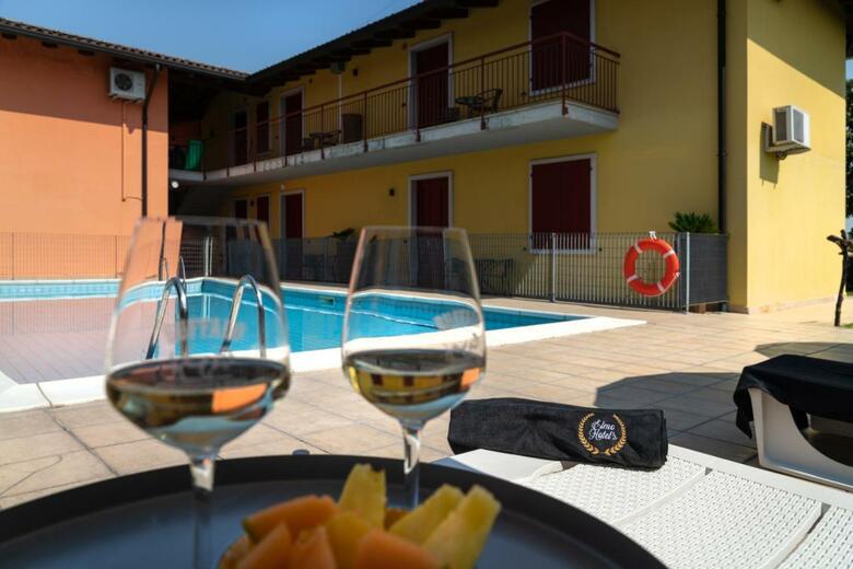 Hotel Villa Camporosso