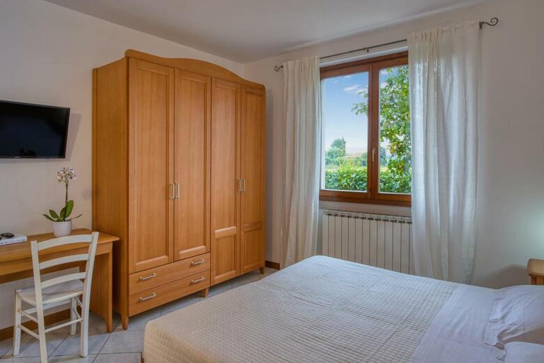 Hotel Villa Camporosso