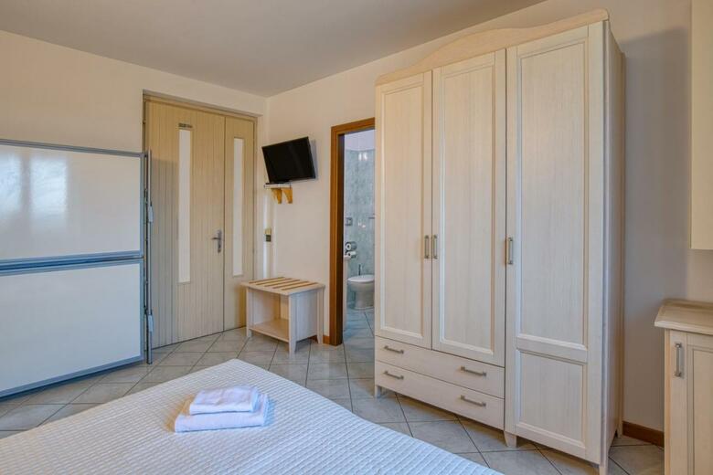 Hotel Villa Camporosso