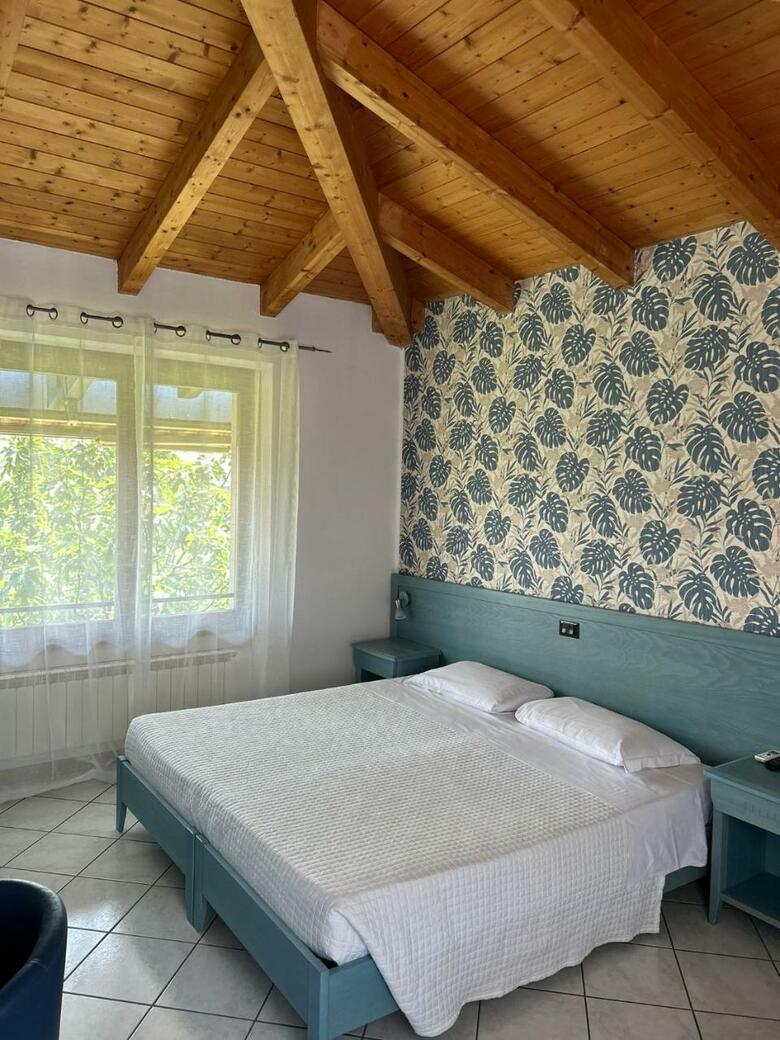 Hotel Villa Camporosso