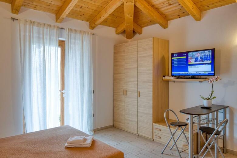 Hotel Villa Camporosso