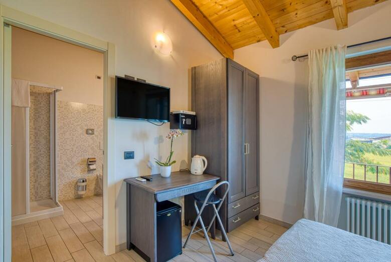Hotel Villa Camporosso