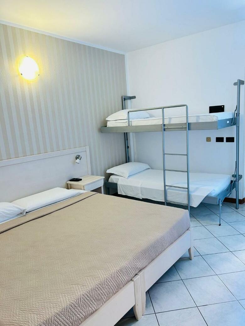Hotel Villa Camporosso