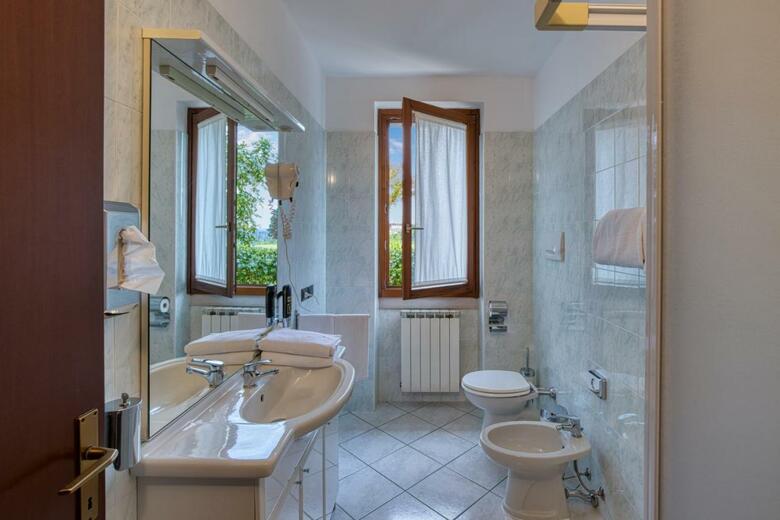 Hotel Villa Camporosso