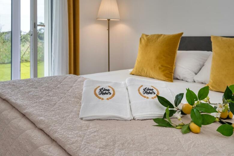 Hotel Villa Camporosso