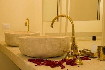 Hotel Castello Camemi