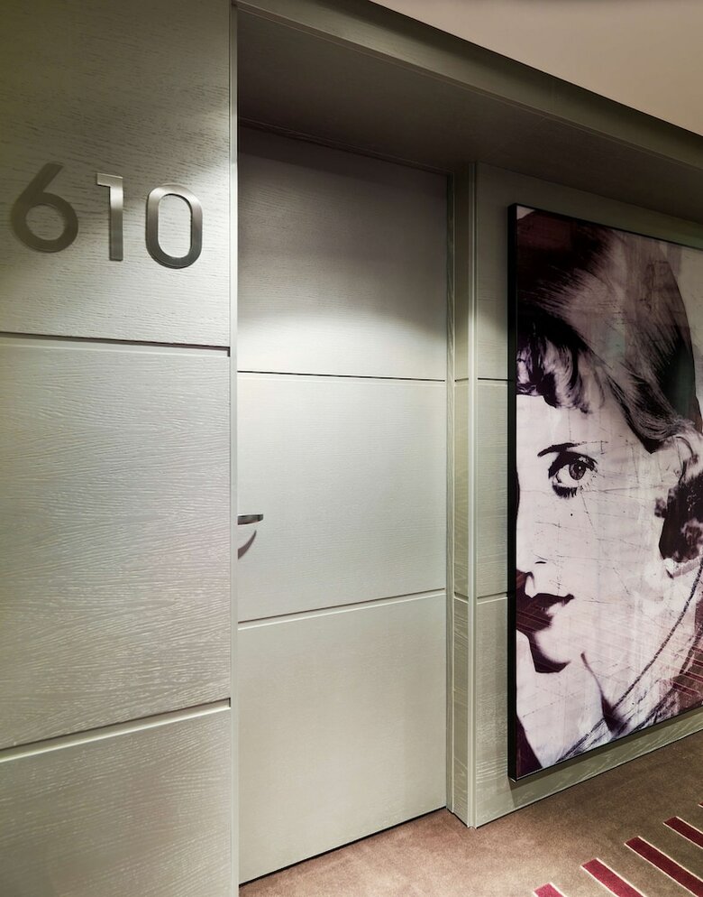 Hotel H10 Berlin Ku`damm