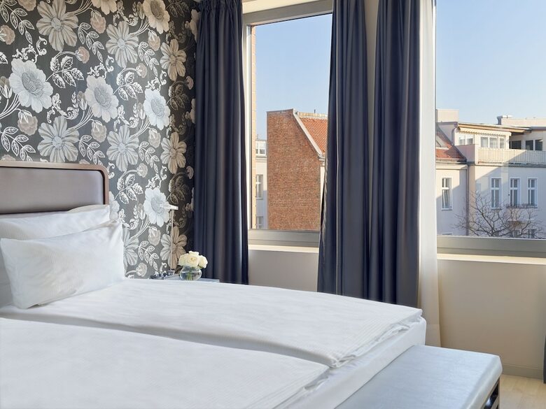 Hotel H10 Berlin Ku`damm