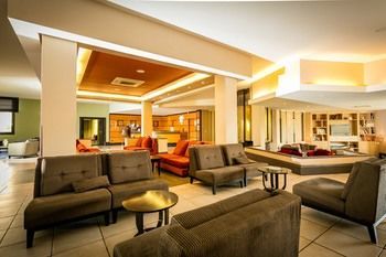 Hotel Le Mas D�huston Spa & Golf
