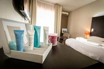 Hotel Le Mas D�huston Spa & Golf