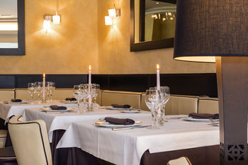 Hotel Le Mas D�huston Spa & Golf