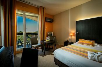 Hotel Le Mas D�huston Spa & Golf