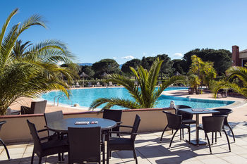 Hotel Le Mas D�huston Spa & Golf