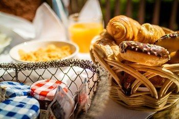 Hotel Le Mas D�huston Spa & Golf