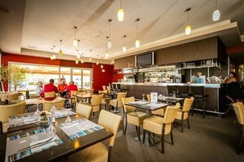 Hotel Le Mas D�huston Spa & Golf