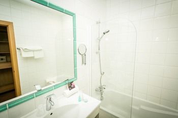 Hotel Le Mas D�huston Spa & Golf