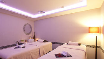 Hotel Le Mas D�huston Spa & Golf