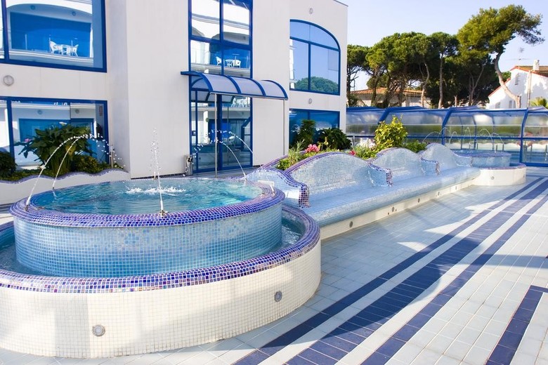 Masd Mediterraneo Hotel Apartamentos Spa