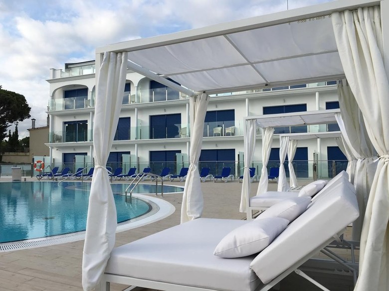 Masd Mediterraneo Hotel Apartamentos Spa