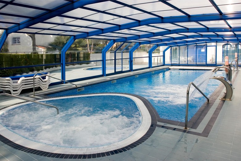 Masd Mediterraneo Hotel Apartamentos Spa