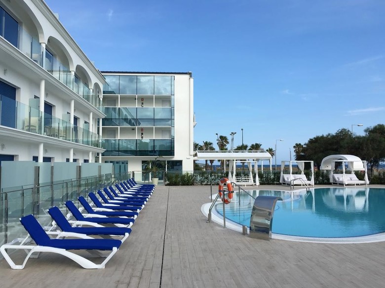 Masd Mediterraneo Hotel Apartamentos Spa