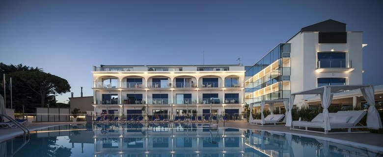 Masd Mediterraneo Hotel Apartamentos Spa