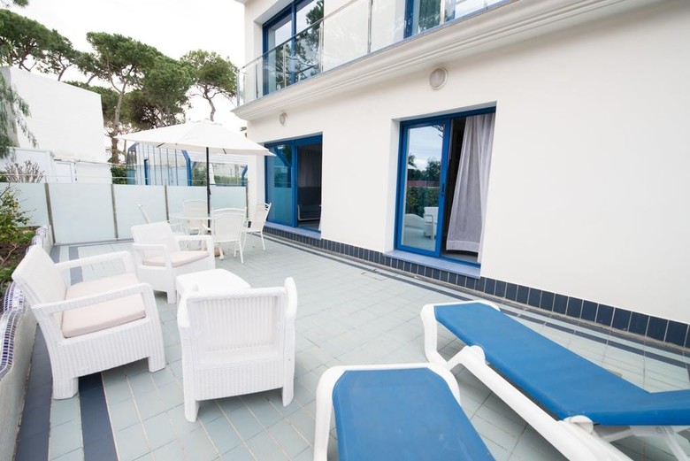Masd Mediterraneo Hotel Apartamentos Spa