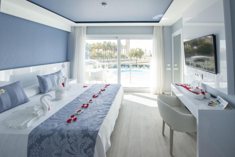 Masd Mediterraneo Hotel Apartamentos Spa