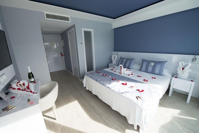 Masd Mediterraneo Hotel Apartamentos Spa