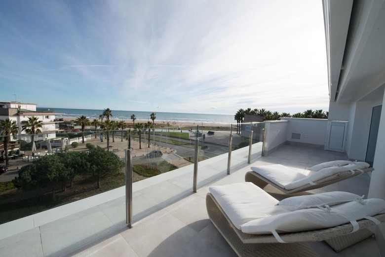 Masd Mediterraneo Hotel Apartamentos Spa