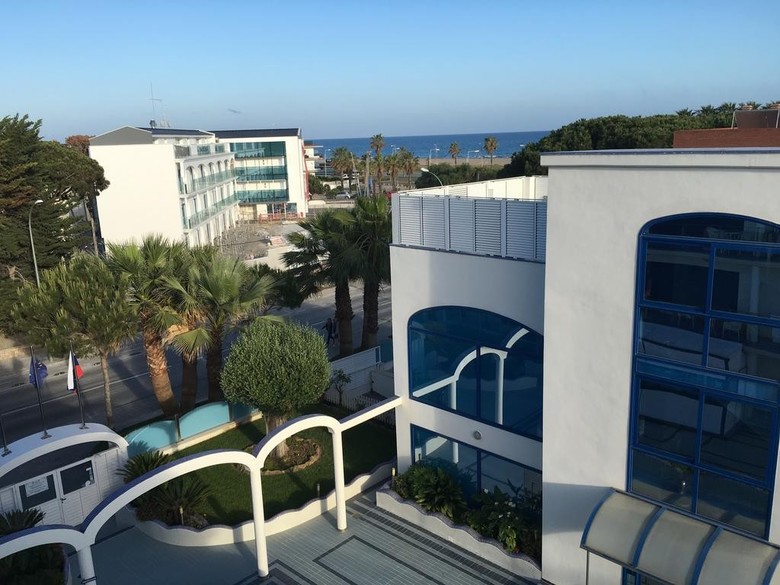 Masd Mediterraneo Hotel Apartamentos Spa