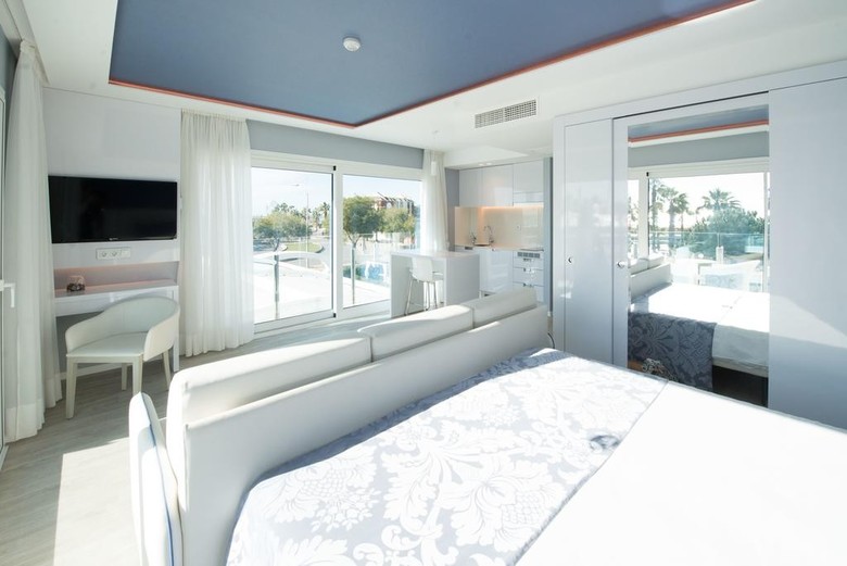 Masd Mediterraneo Hotel Apartamentos Spa