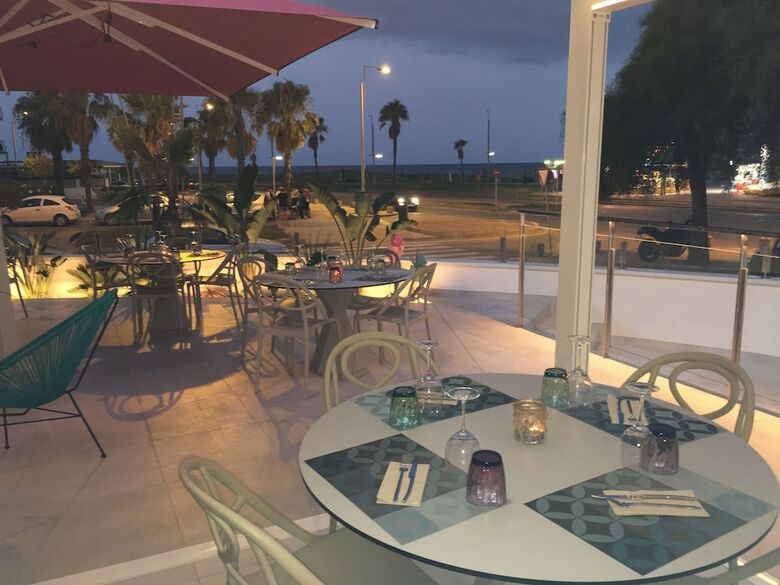 Masd Mediterraneo Hotel Apartamentos Spa