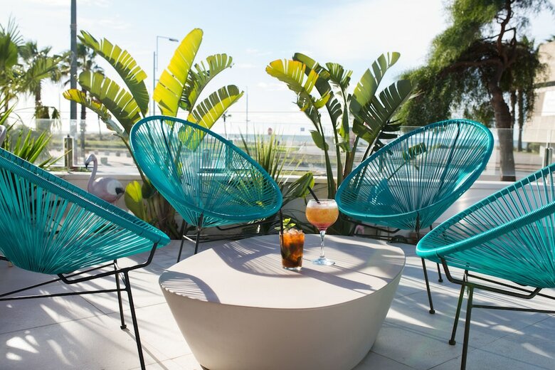 Masd Mediterraneo Hotel Apartamentos Spa