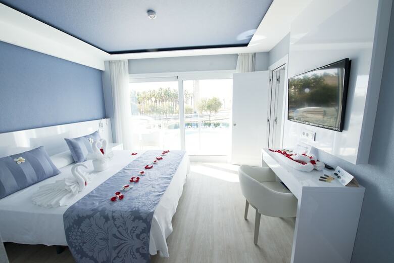 Masd Mediterraneo Hotel Apartamentos Spa