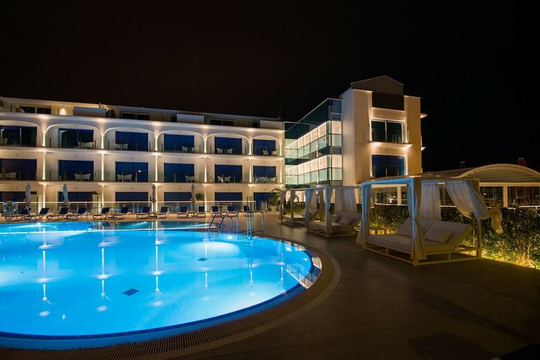 Masd Mediterraneo Hotel Apartamentos Spa
