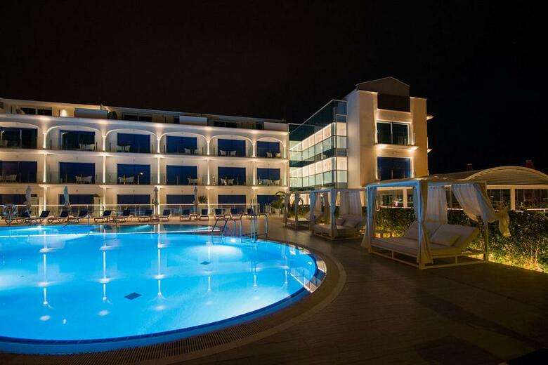 Masd Mediterraneo Hotel Apartamentos Spa