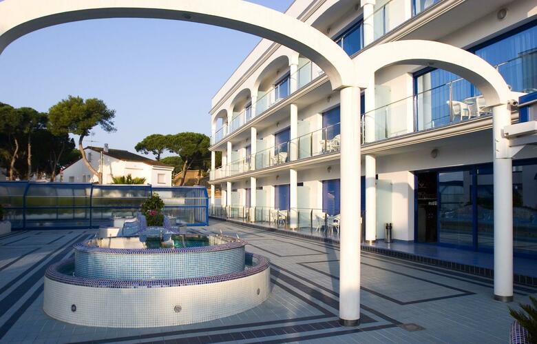 Masd Mediterraneo Hotel Apartamentos Spa