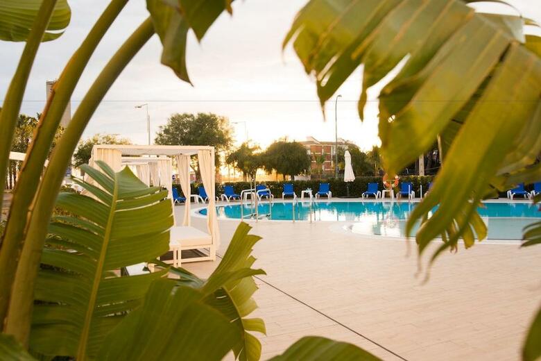 Masd Mediterraneo Hotel Apartamentos Spa