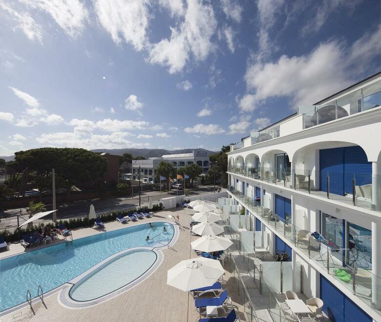 Masd Mediterraneo Hotel Apartamentos Spa