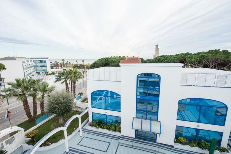 Masd Mediterraneo Hotel Apartamentos Spa