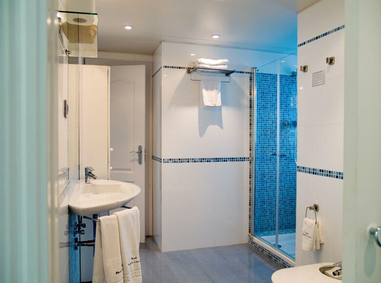 Masd Mediterraneo Hotel Apartamentos Spa
